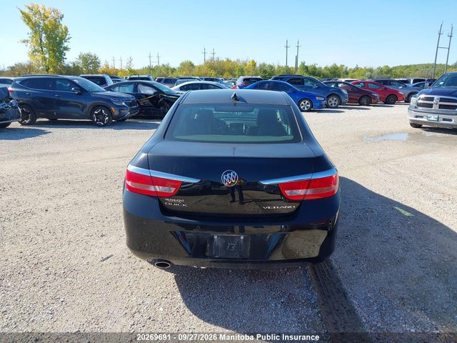 Продажа на аукционе авто 2016 Buick Verano, vin: 1G4PS5SK8G4182291, номер лота: 20269691