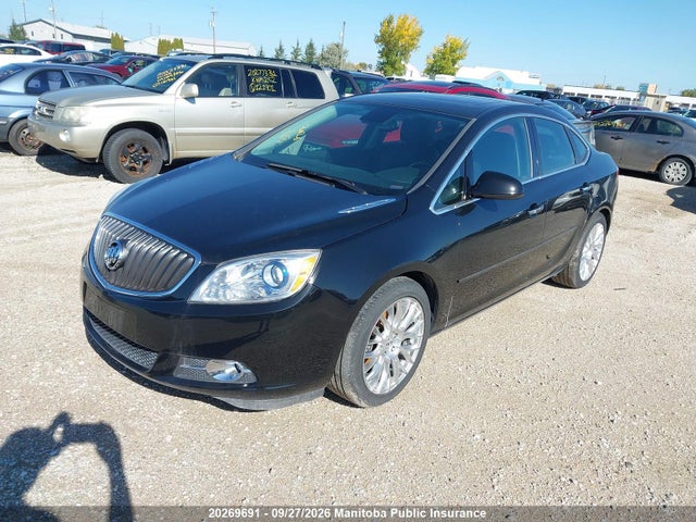 Продажа на аукционе авто 2016 Buick Verano, vin: 1G4PS5SK8G4182291, номер лота: 20269691