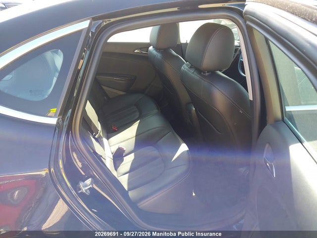 Продажа на аукционе авто 2016 Buick Verano, vin: 1G4PS5SK8G4182291, номер лота: 20269691