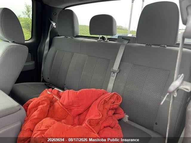 Aukcja sprzedaży 2011 Ford F150 Stx Supercab, vin: 1FTFX1ET4BFC32292, numer aukcji: 20269694