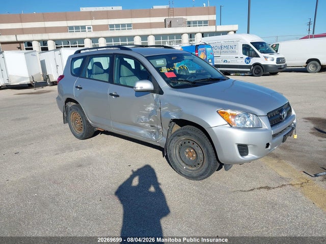 Aukcja sprzedaży 2012 Toyota Rav4 Sport, vin: 2T3BF4DV7CW234558, numer aukcji: 20269699