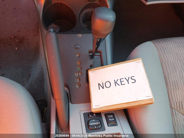 20269699 :رقم المزاد ، 2T3BF4DV7CW234558 vin ، 2012 Toyota Rav4 Sport مزاد بيع