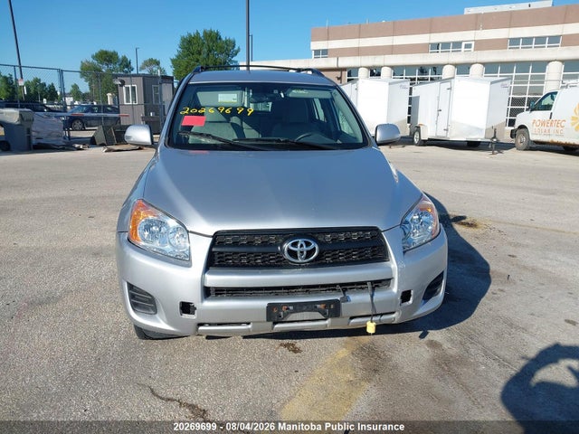 20269699 :رقم المزاد ، 2T3BF4DV7CW234558 vin ، 2012 Toyota Rav4 Sport مزاد بيع