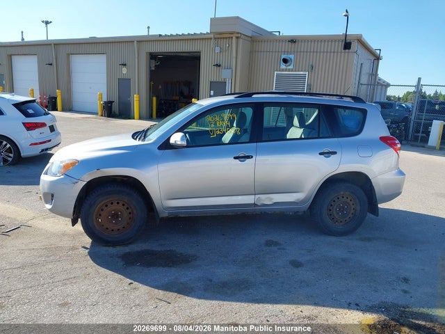 20269699 :رقم المزاد ، 2T3BF4DV7CW234558 vin ، 2012 Toyota Rav4 Sport مزاد بيع