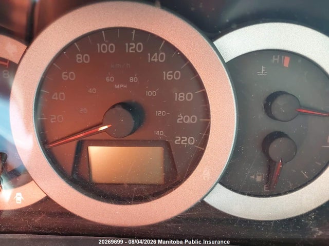 20269699 :رقم المزاد ، 2T3BF4DV7CW234558 vin ، 2012 Toyota Rav4 Sport مزاد بيع