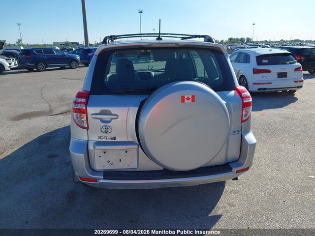 20269699 :رقم المزاد ، 2T3BF4DV7CW234558 vin ، 2012 Toyota Rav4 Sport مزاد بيع