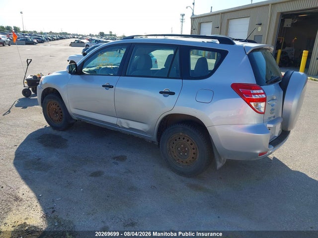 20269699 :رقم المزاد ، 2T3BF4DV7CW234558 vin ، 2012 Toyota Rav4 Sport مزاد بيع
