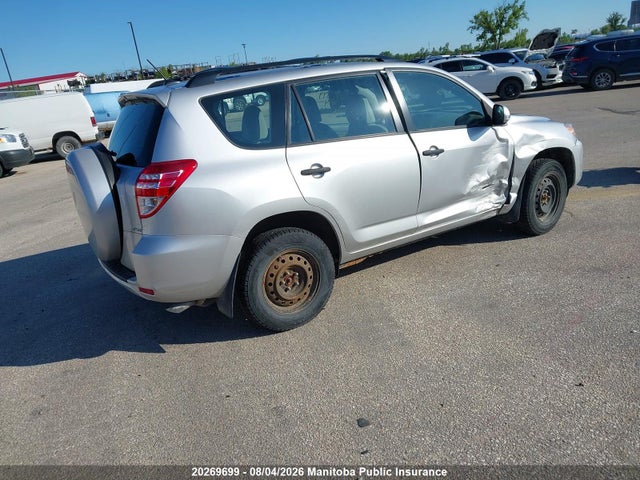 20269699 :رقم المزاد ، 2T3BF4DV7CW234558 vin ، 2012 Toyota Rav4 Sport مزاد بيع