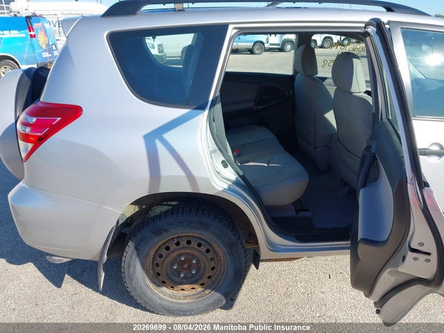 20269699 :رقم المزاد ، 2T3BF4DV7CW234558 vin ، 2012 Toyota Rav4 Sport مزاد بيع