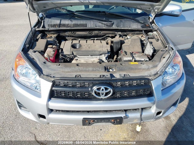 20269699 :رقم المزاد ، 2T3BF4DV7CW234558 vin ، 2012 Toyota Rav4 Sport مزاد بيع