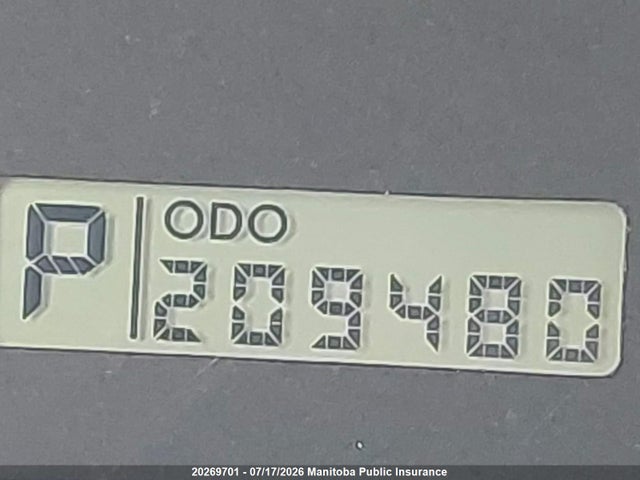 Aukcja sprzedaży 2011 Subaru Forester 2.5 X, vin: JF2SHCDC2BH745703, numer aukcji: 20269701