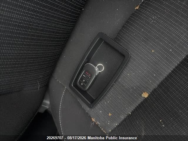 Honda CIVIC EX 2022 2HGFE2F30NH118580 Image 11