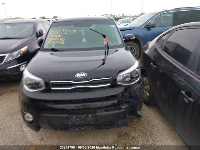 KIA SOUL EX 2018 KNDJP3A58J7893586 Image 11
