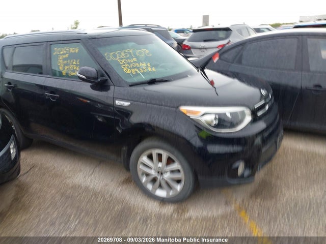 KIA SOUL EX 2018 KNDJP3A58J7893586 Image 12