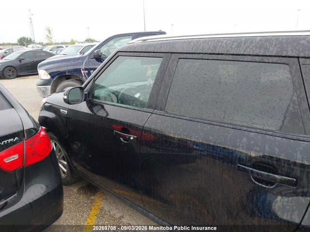 KIA SOUL EX 2018 KNDJP3A58J7893586 Image 13