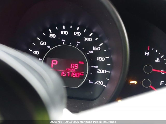 KIA SOUL EX 2018 KNDJP3A58J7893586 Image 14