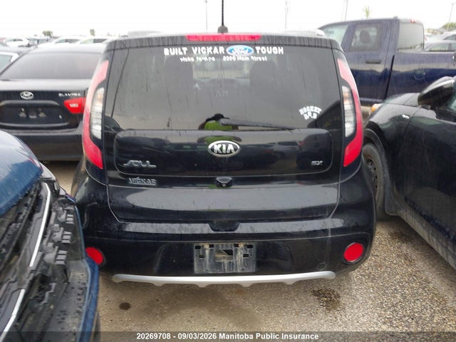 KIA SOUL EX 2018 KNDJP3A58J7893586 Image 15