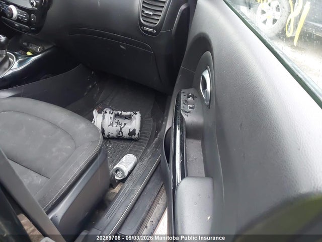 KIA SOUL EX 2018 KNDJP3A58J7893586 Image 5