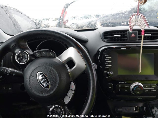 KIA SOUL EX 2018 KNDJP3A58J7893586 Image 6