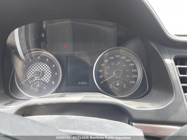 Hyundai Elantra Essential 2020 KMHD74LF0LU003655 Image 10