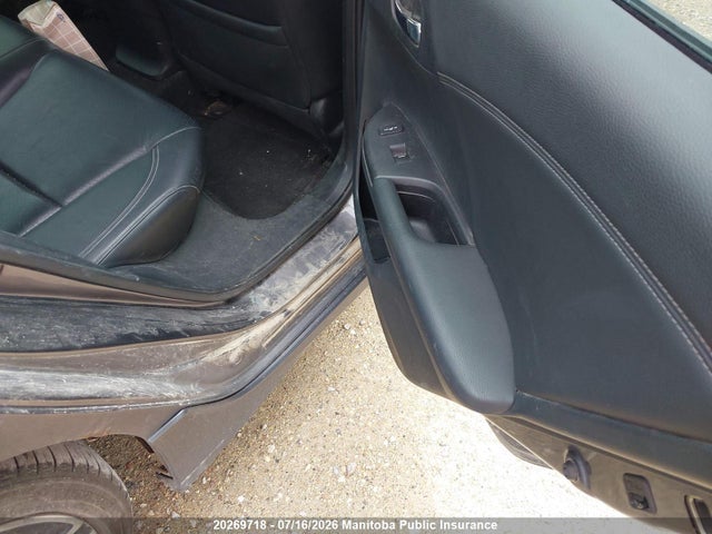20269718 :رقم المزاد ، 1HGCR2F03GA803140 vin ، 2016 Honda Accord Touring مزاد بيع