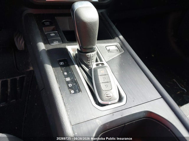 2026 Nissan Kicks S მანქანა იყიდება აუქციონზე, vin: 3N8AP6BB0TL331075, აუქციონის ნომერი: 20269725