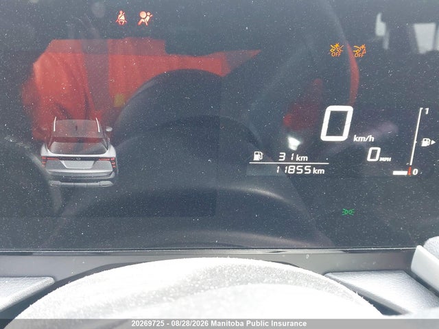 2026 Nissan Kicks S მანქანა იყიდება აუქციონზე, vin: 3N8AP6BB0TL331075, აუქციონის ნომერი: 20269725