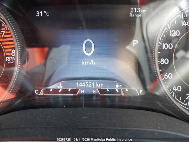 20269728 :رقم المزاد ، 1C4PJMBX2KD451472 vin ، 2019 Jeep Cherokee Trailhawk مزاد بيع
