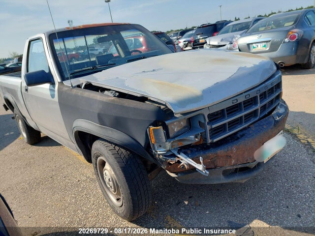 Aukcja sprzedaży 1993 Dodge Dakota, vin: 1B7FL26X0PS177406, numer aukcji: 20269729