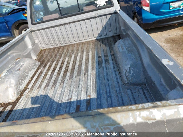 Aukcja sprzedaży 1993 Dodge Dakota, vin: 1B7FL26X0PS177406, numer aukcji: 20269729