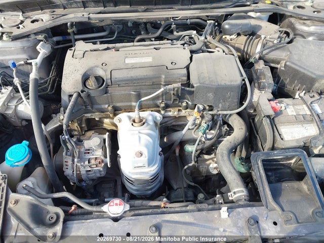 1HGCR2F06HA809855 Honda Accord Touring