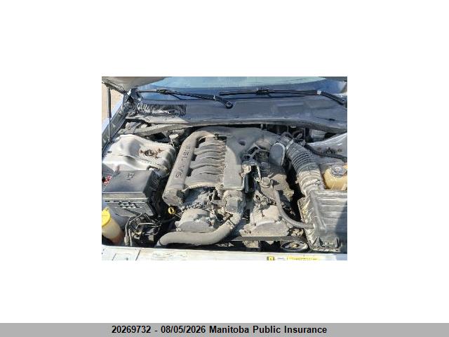 Продажа на аукционе авто 2008 Chrysler 300 Touring, vin: 2C3LA53G88H180758, номер лота: 20269732
