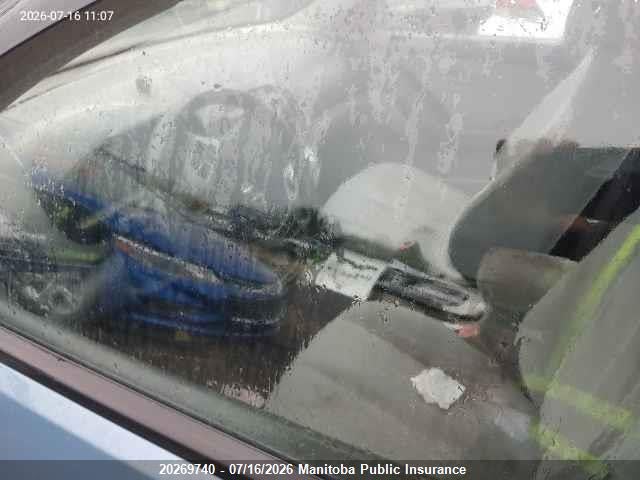20269740 :رقم المزاد ، KMHDU45D78U514386 vin ، 2008 Hyundai Elantra Gls مزاد بيع
