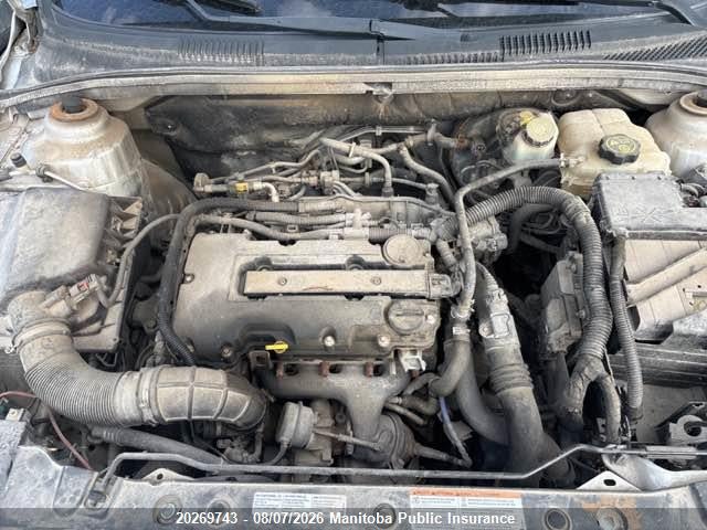 20269743 :رقم المزاد ، 1G1PC5SB1D7242500 vin ، 2013 Chevrolet Cruze Lt Turbo مزاد بيع