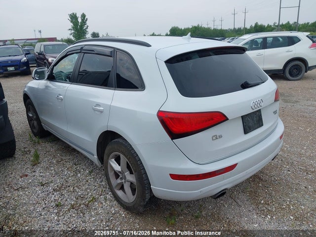 2015 Audi Q5 მანქანა იყიდება აუქციონზე, vin: WA1CFCFP5FA032554, აუქციონის ნომერი: 20269751