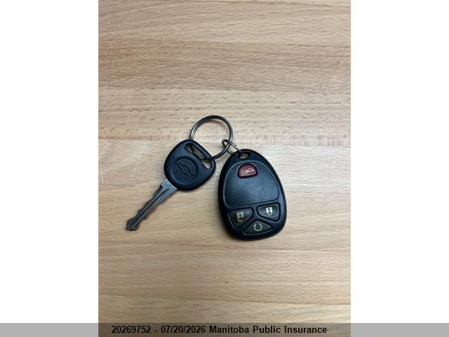 Chevrolet Traverse Lt 2016 1GNKVGKDXGJ324801 Image 11