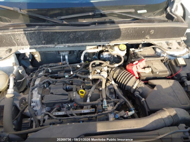 3FMCR9B63RRE92220 Ford Bronco Sport Big Bend
