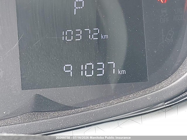 20269758 :رقم المزاد ، KL8CD6SA7HC820816 vin ، 2017 Chevrolet Spark Lt مزاد بيع