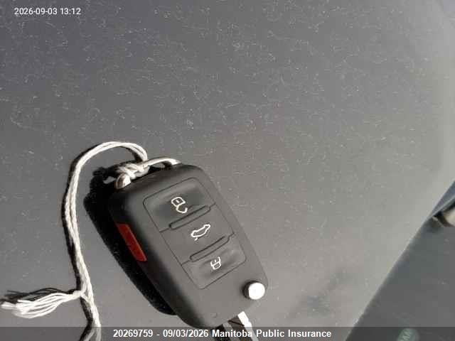 Продажа на аукционе авто 2011 Volkswagen Tiguan 2.0 Tsi, vin: WVGBV7AX5BW510340, номер лота: 20269759