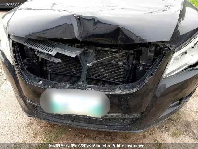 Продажа на аукционе авто 2011 Volkswagen Tiguan 2.0 Tsi, vin: WVGBV7AX5BW510340, номер лота: 20269759