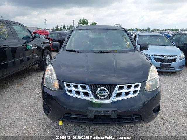 Продажа на аукционе авто 2013 Nissan Rogue S, vin: JN8AS5MV8DW144338, номер лота: 20269773