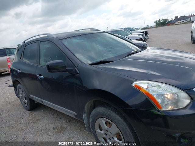 Продажа на аукционе авто 2013 Nissan Rogue S, vin: JN8AS5MV8DW144338, номер лота: 20269773