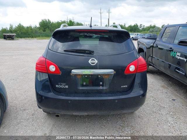 Продажа на аукционе авто 2013 Nissan Rogue S, vin: JN8AS5MV8DW144338, номер лота: 20269773