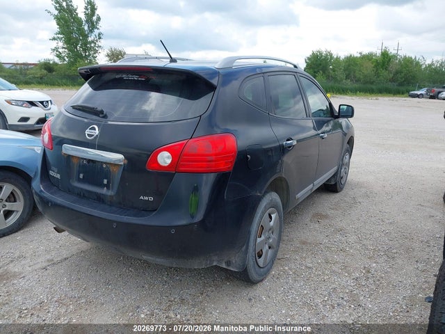 Продажа на аукционе авто 2013 Nissan Rogue S, vin: JN8AS5MV8DW144338, номер лота: 20269773