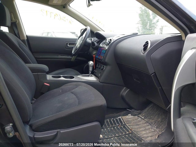 Продажа на аукционе авто 2013 Nissan Rogue S, vin: JN8AS5MV8DW144338, номер лота: 20269773