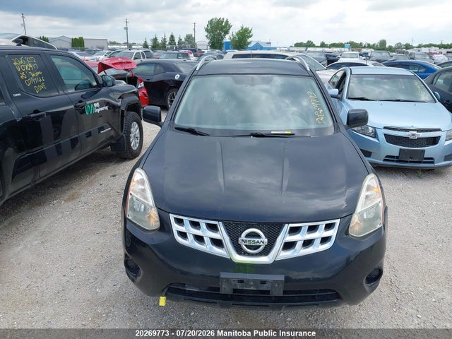 Продажа на аукционе авто 2013 Nissan Rogue S, vin: JN8AS5MV8DW144338, номер лота: 20269773