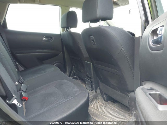 Продажа на аукционе авто 2013 Nissan Rogue S, vin: JN8AS5MV8DW144338, номер лота: 20269773