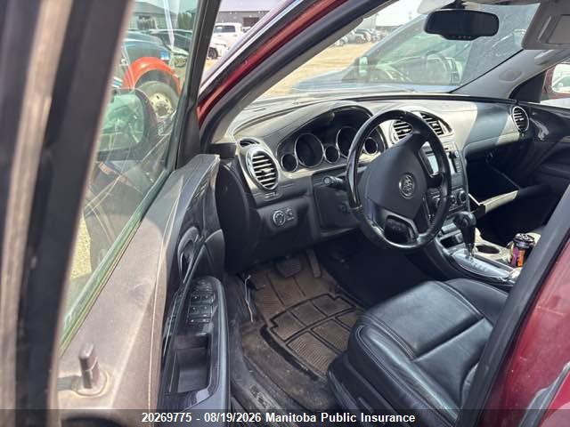 Buick Enclave 2017 5GAKVCKDXHJ312670 Image 5