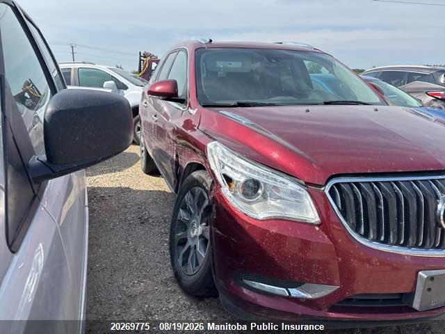 Buick Enclave 2017 5GAKVCKDXHJ312670 Image 6