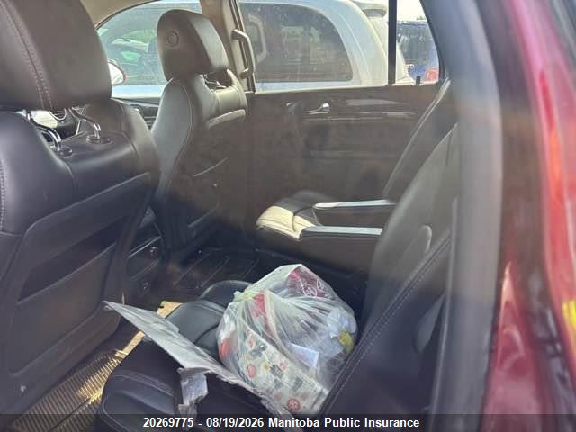 Buick Enclave 2017 5GAKVCKDXHJ312670 Image 8